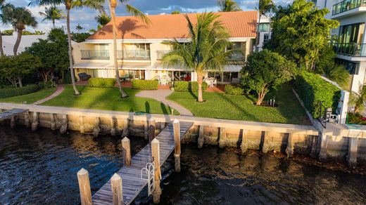 Townhouse in Delray Beach, Palm Beach