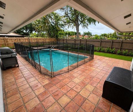 Villa in Hollywood, Broward County