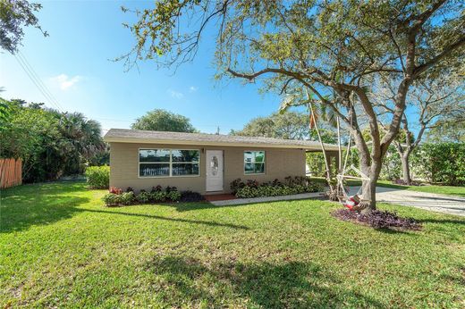 Villa in Delray Beach, Palm Beach