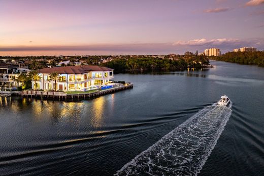 Villa in Boca Raton, Palm Beach County
