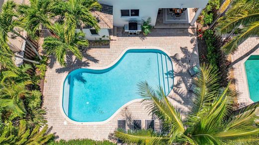 别墅  劳德代尔堡, Broward County