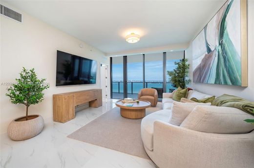 Residential complexes in Miami, Miami-Dade
