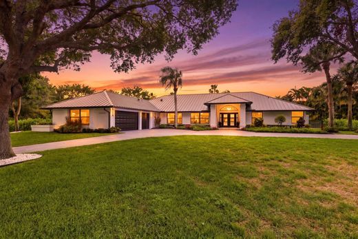 Villa - Wellington, Palm Beach County