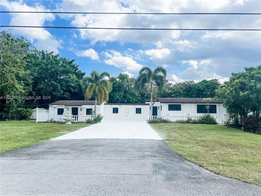 Willa w Plantation, Broward County