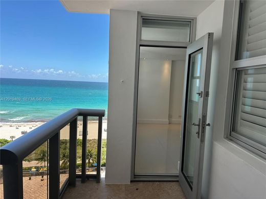 Kamienica w Miami Beach, Miami-Dade County