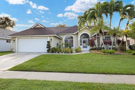 Villa a Wellington, Palm Beach County