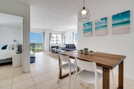 Complexos residenciais - Miami Beach, Miami-Dade County