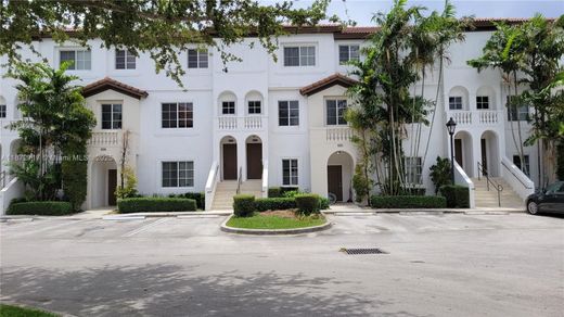 Townhouse in Miramar, Broward County