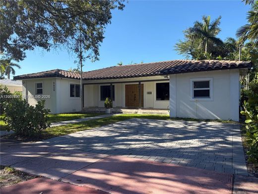 Willa w Miami Beach, Miami-Dade County