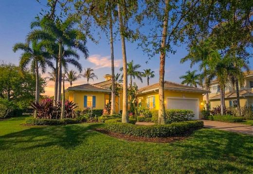 Villa in Vero Beach, Indian River County