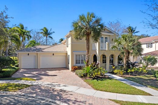Villa in Wellington, Palm Beach County