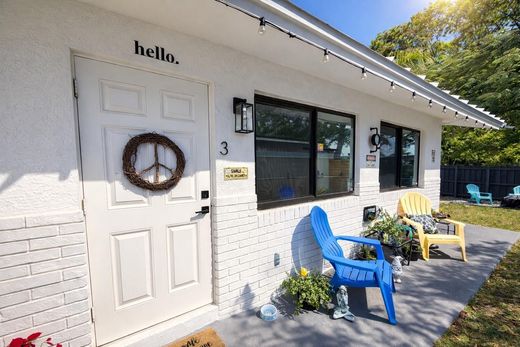 Complesso residenziale a Fort Lauderdale, Broward County