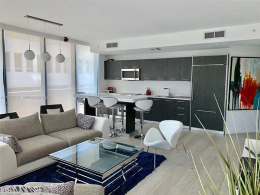 Residential complexes in Miami, Miami-Dade