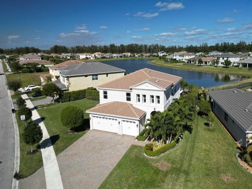Villa in Westlake, Hillsborough County