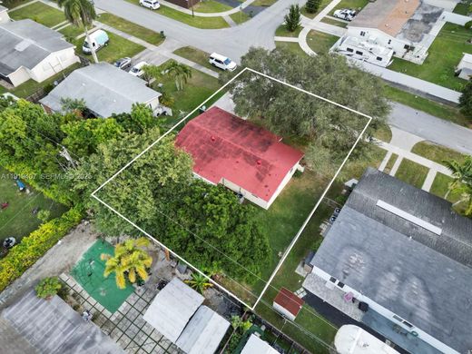 Villa in Homestead, Miami-Dade County