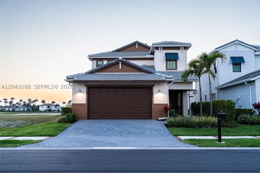 Villa in Port Saint Lucie, Saint Lucie County