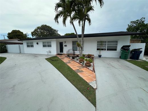 Villa in Miami, Miami-Dade