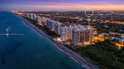 Wohnkomplexe in Boca Raton, Palm Beach County