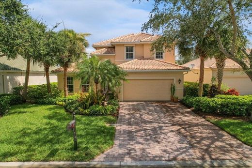 Villa en Bonita Springs, Lee County