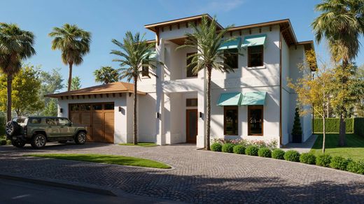 Villa in West Palm Beach, Palm Beach