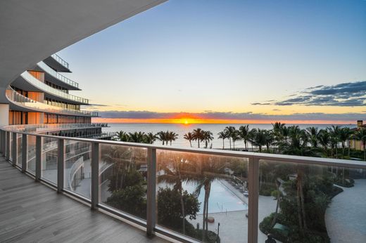 Complexes résidentiels à Fort Lauderdale, Comté de Broward
