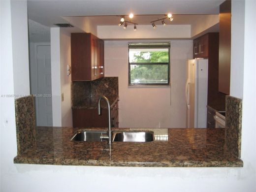 Жилой комплекс, Уэстон, Broward County