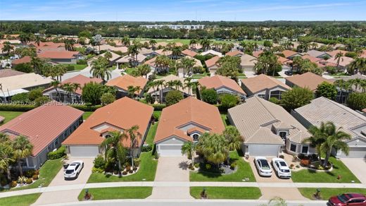 Villa in Boynton Beach, Palm Beach