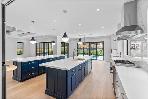 Villa in Fort Lauderdale, Broward County