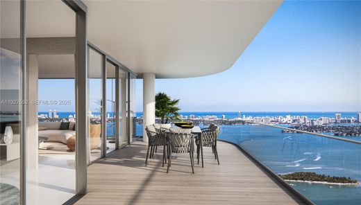 Complesso residenziale a Miami, Miami-Dade County