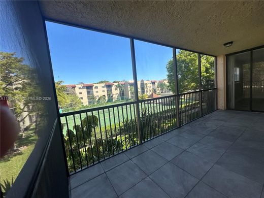Kamienica w Plantation, Broward County