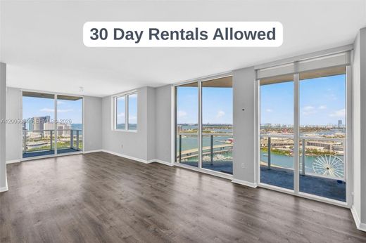 Complesso residenziale a Miami, Miami-Dade County