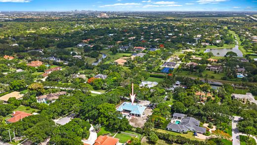 Villa in Palm Beach Gardens, Palm Beach