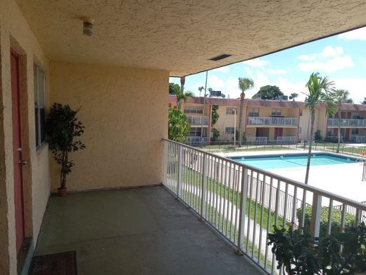 Κτίριο σε Oakland Park, Broward County