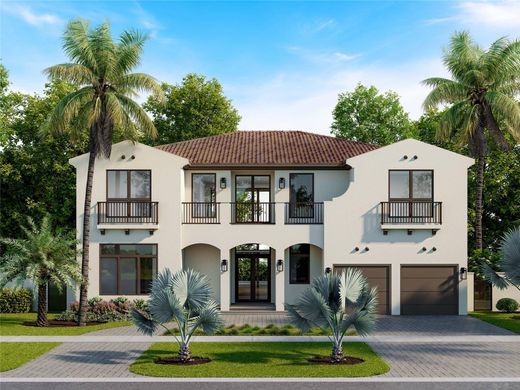 Villa à Miami Lakes, Comté de Miami-Dade