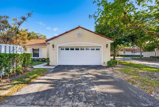 Villa in Plantation, Broward County