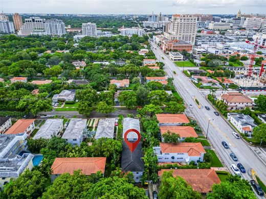 Жилой комплекс, Coral Gables, Miami-Dade County