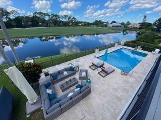 Villa in Palm Beach Gardens, Palm Beach