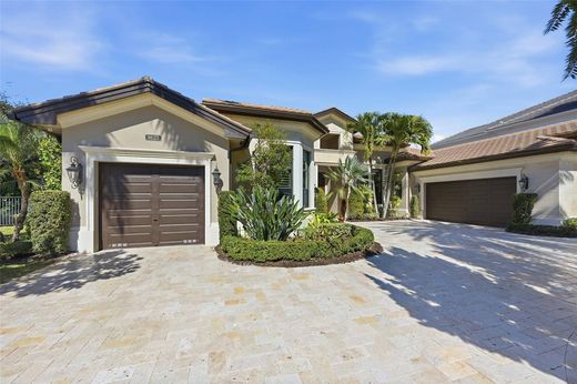 Villa in Delray Beach, Palm Beach