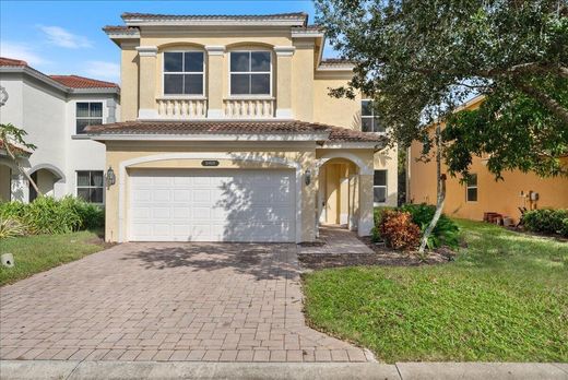 Villa in Estero, Lee County