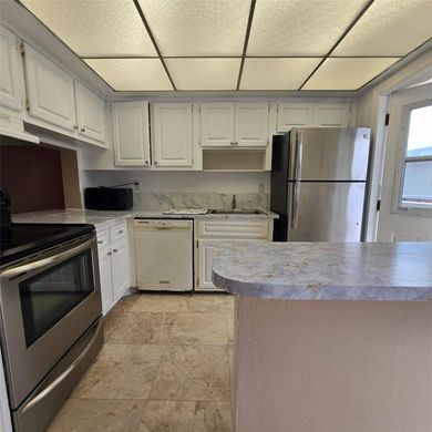 Komplex apartman Pompano Beach, Broward County