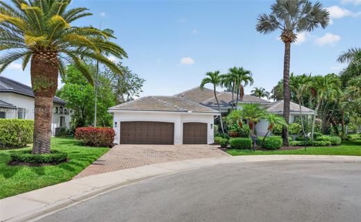 Villa in Weston, Broward County