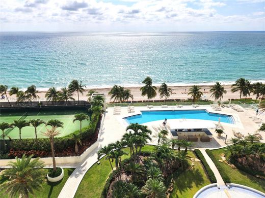 Κτίριο σε Sunny Isles Beach, Miami-Dade County