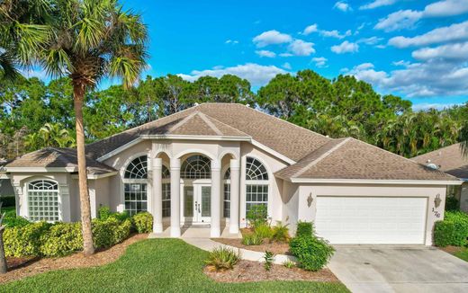 Villa in Port Saint Lucie, Saint Lucie County
