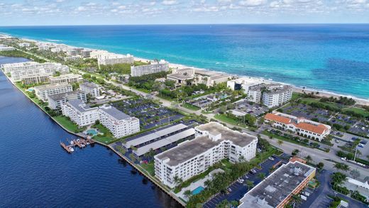 Komplex apartman Palm Beach, Palm Beach County