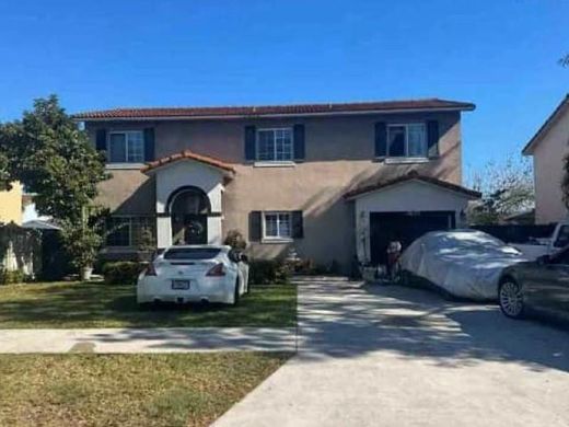 Вилла, Майами, Miami-Dade County