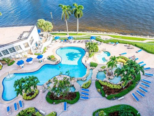 Complesso residenziale a Aventura, Miami-Dade County