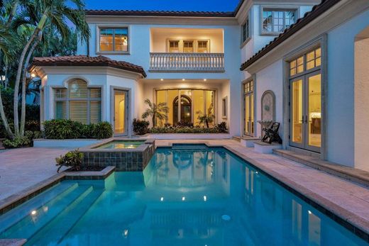Villa en North Palm Beach, Palm Beach County
