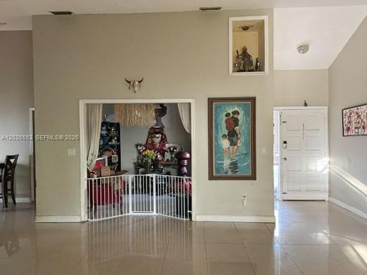 Villa à Cutler Bay, Comté de Miami-Dade