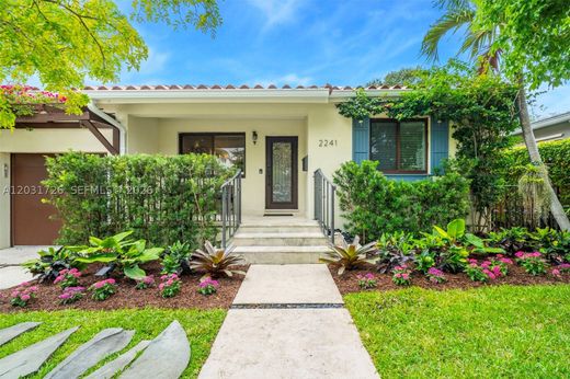 Villa in Miami, Miami-Dade