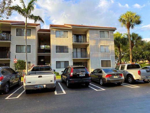 Komplex apartman Coral Springs, Broward County